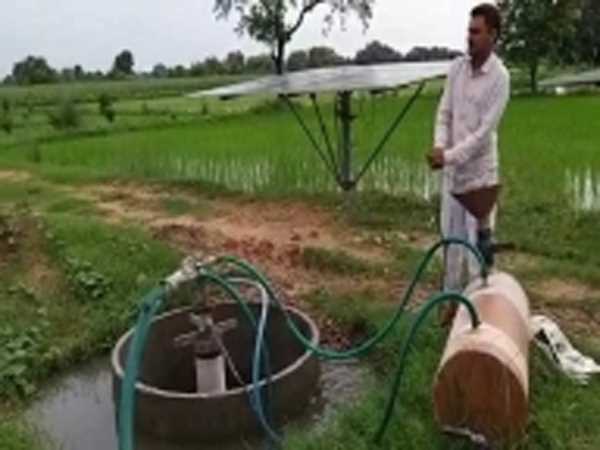 उप्र : बिना गाइडलाइन के औद्योगिक उपयोग में नहीं आएगा भूगर्भ जल